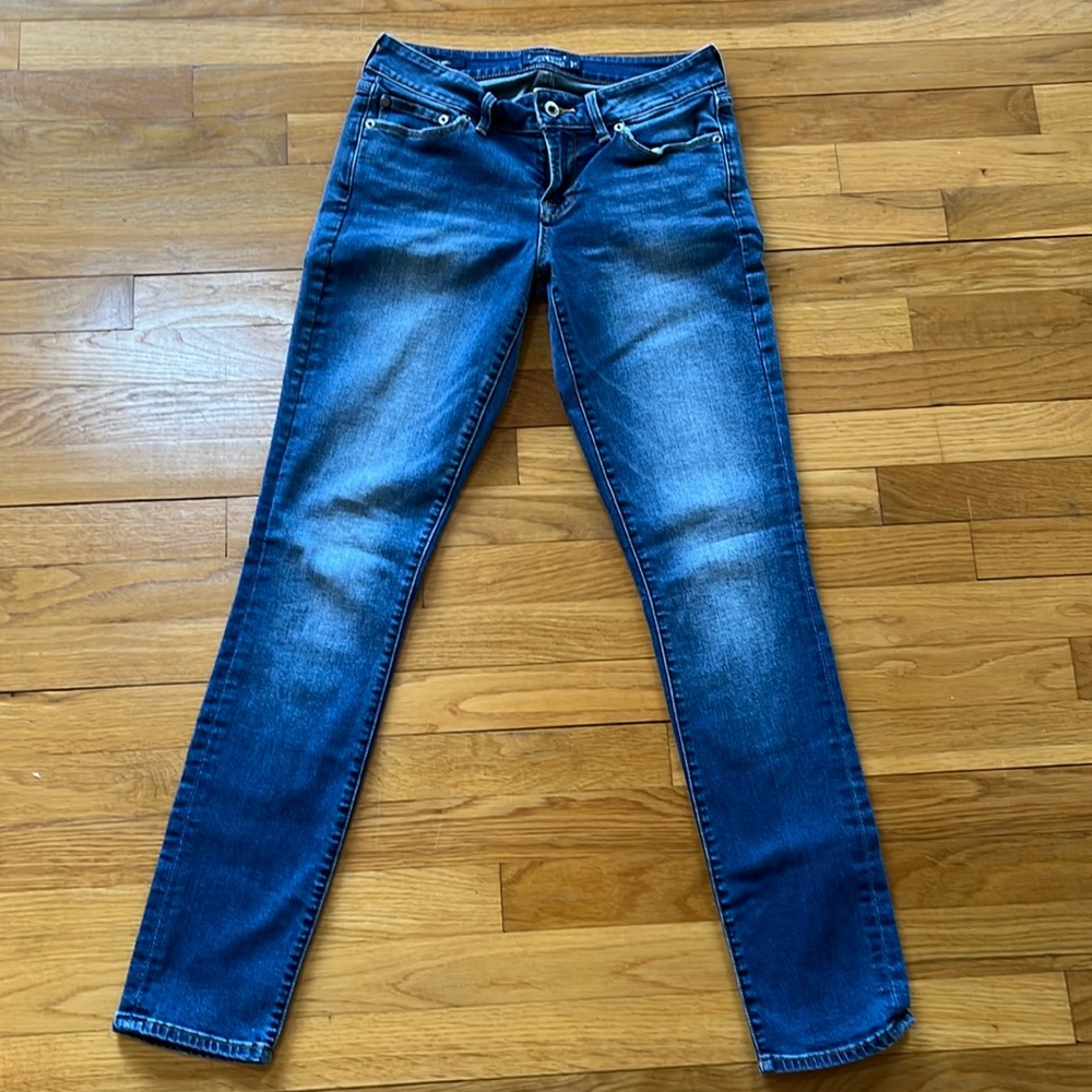 Women’s Lucky Lolita Skinny Jeans